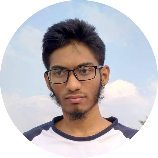 Anas Chowdhury - Bulk Email Specialist